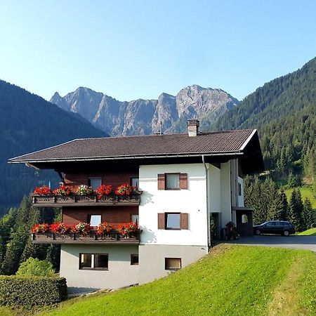 Haus Strieder - Obergail Apartment Liesing Exterior photo